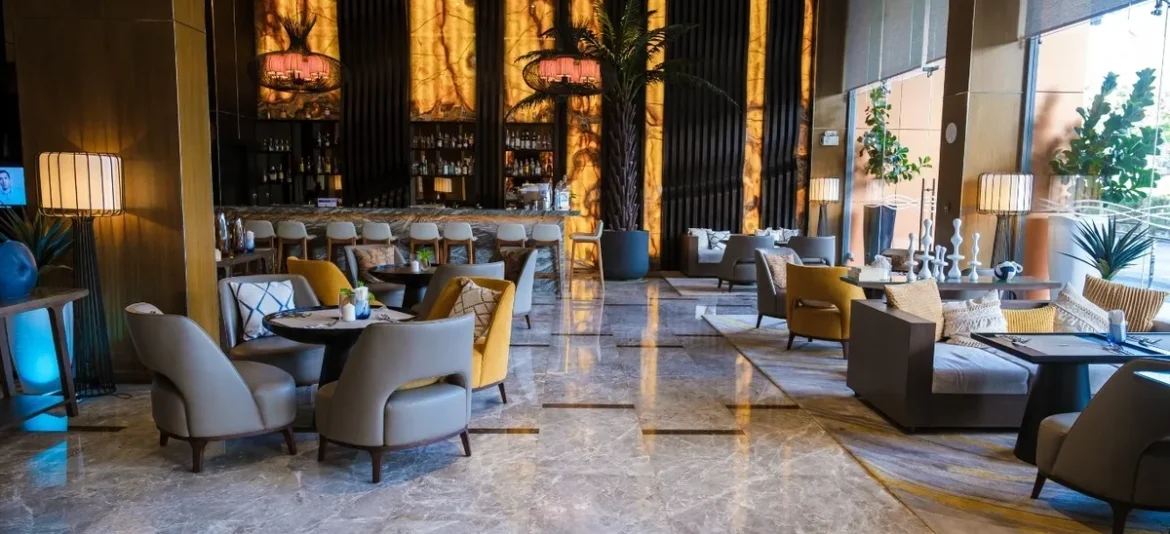 Hospitality