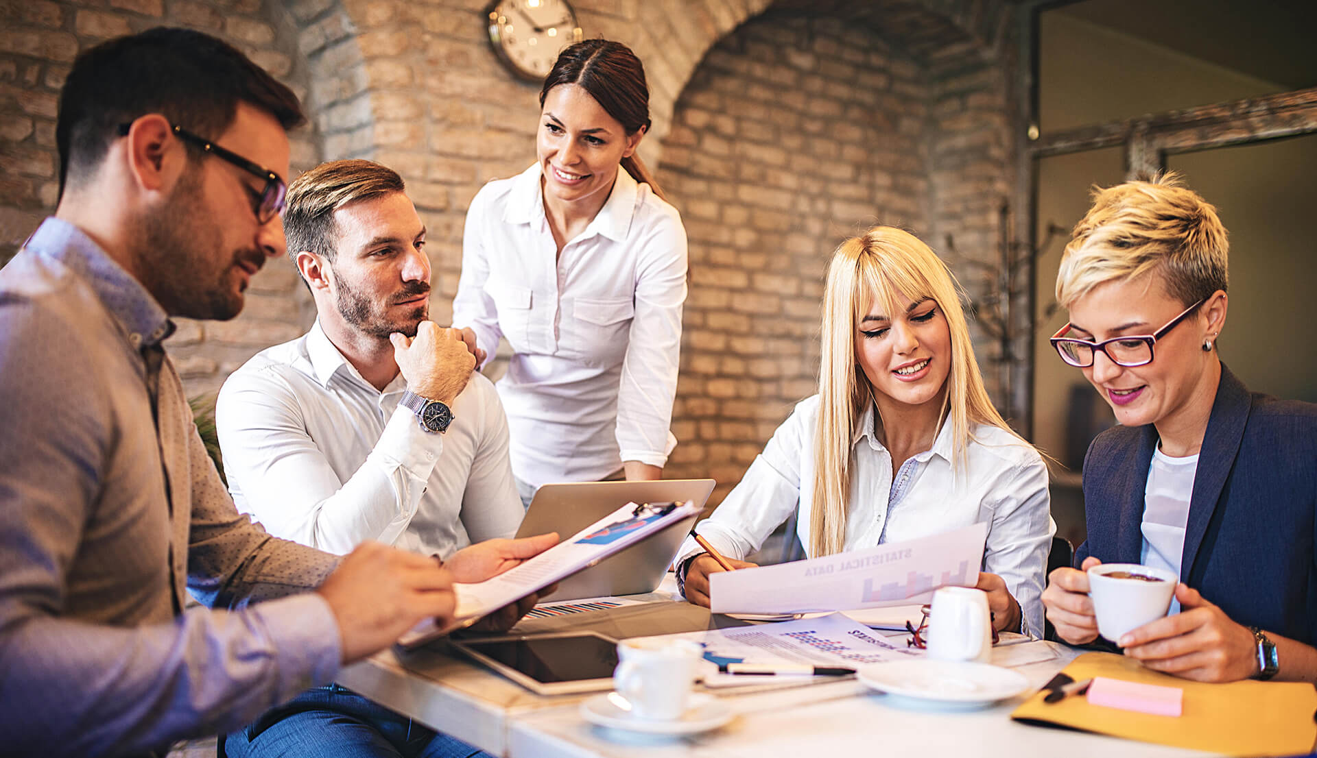 Infrastructure Development